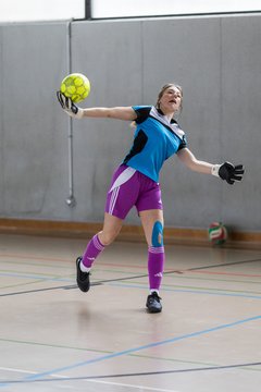 Bild 103 - wBJ NFV Futsalmeisterschaft
